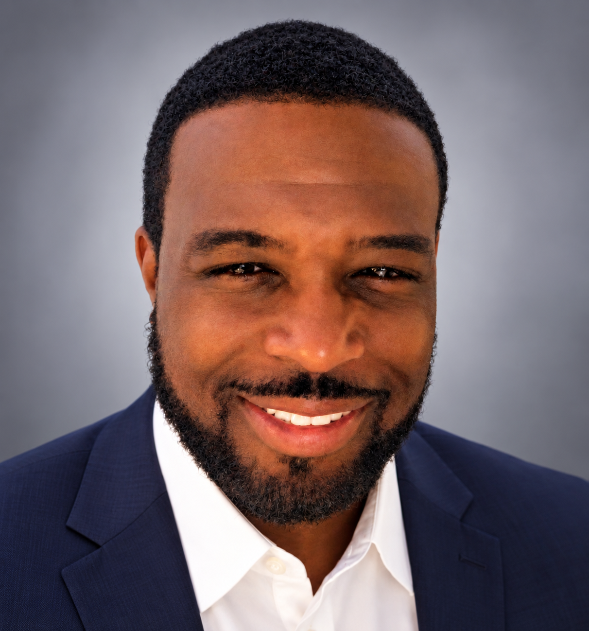 Abin Bola Nellams, 3rd Vice President