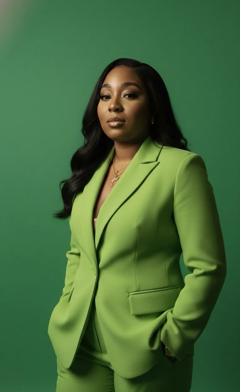 Shaudé Moore, Secretary